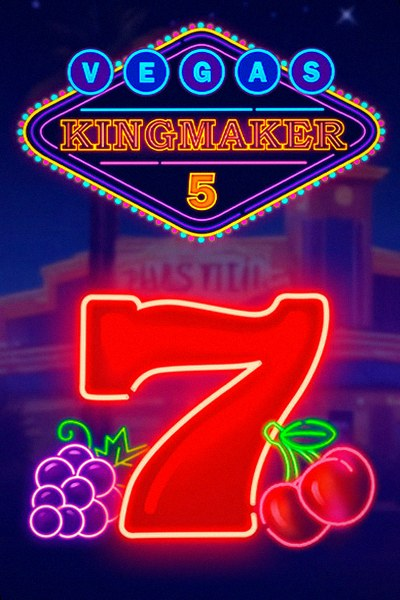 Vegas Kingmaker 5 - Betrepublic